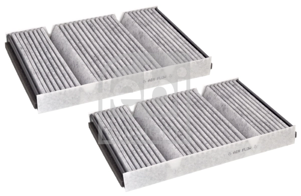 Filter Set, cabin air